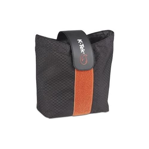  K-Tek KSTGD1 Stingray DTS Pouch KSTGD1 - Adorama