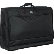 Adorama Gator Cases Padded Nylon Carry Bag for Large Format Mixers, 31x21x7 G-MIXERBAG-3121