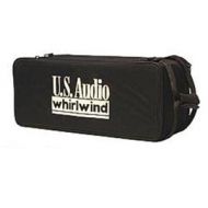 Adorama Whirlwind Padded Carrying Case for Press2XP Expansion Unit PRESS CASE