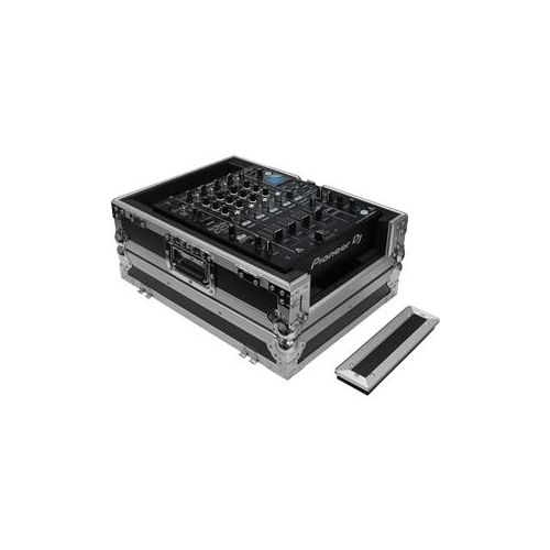  Adorama Odyssey Innovative Designs Flight Zone Series FZ12MIXXD 12 DJ Mixer Case FZ12MIXXD