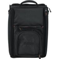 Adorama Gator Cases G-Club Series Bag for Rane DJ Seventy-Two 2-Channel Mixer GCLUBRN72