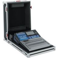 Adorama Gator Cases G-Tour Custom Flight Case for Presonus SL16 Mixer G-TOURPRESL16NDH