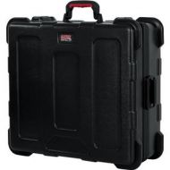 Adorama Gator Cases TSA ATA Molded Polyethylene Mixer/Equipment Case, 19x21x8 Interior GTSA-MIX192108