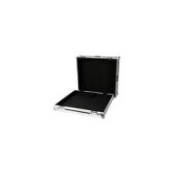 Adorama Deejay LED Fly Drive Case for Allen & Heath Digital Mixer with Wheels, Black TBHAHSQ6