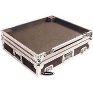 Adorama Odyssey Innovative Designs Odyssey Flight Zone Live Sound Mixer Case FZEMX500020