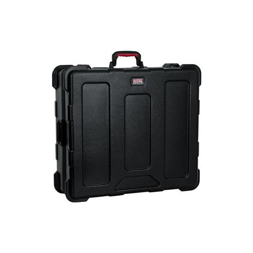  Adorama Gator Cases TSA ATA Molded Polyethylene Mixer/Equipment Case, 22x25x8 Interior GTSA-MIX222508