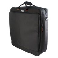 Adorama Gator Cases Updated Padded Nylon Mixer/Equipment Bag, 21x23x6 Interior Size G-MIXERBAG-2123