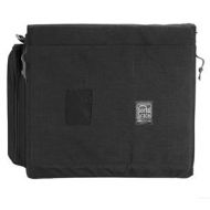 Adorama Porta Brace Soft Protective Carrying Case for DJ-27MIX DJ Mixer, Black DJ-27MIX