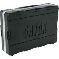 Adorama Gator Cases G-MIX-20X30 Molded PE Mixer or Equipment Case G-MIX 20X30