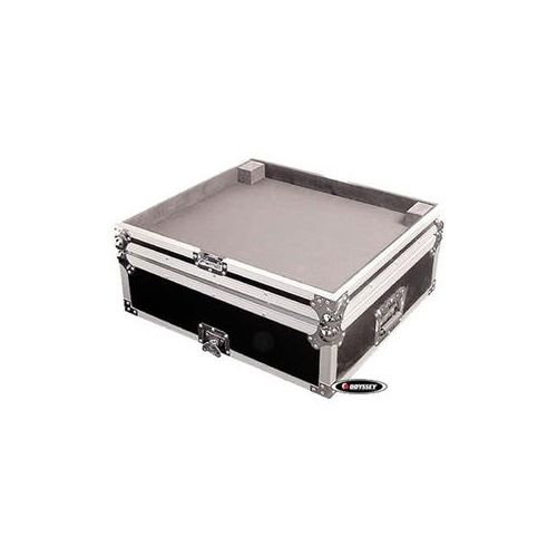  Adorama Odysseyy Flight Zone Live Sound Mixer Case f/Peavey 24FX Channel Mixer FZ24FX24