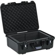 Adorama Gator Cases Titan Series Custom Fit Waterproof 2-Ch Case for Rane 72 DJ Mixer GU-2014-RN72