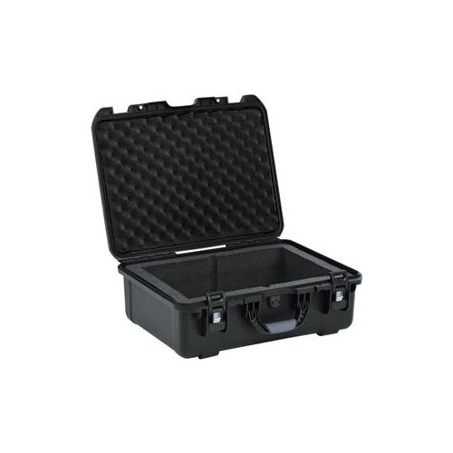  Adorama Gator Cases Titan Series Custom Fit Waterproof 2-Ch Case for Rane 72 DJ Mixer GU-2014-RN72