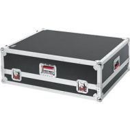 Adorama Gator Cases ATA Wood Flight Case for Midas M32 Mixing Console G-TOURM32NDH