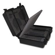 Adorama Sonifex CM-CU21TP Transport Case for CM-CU21/CM-CU1 Commentator Units CM-CUTP