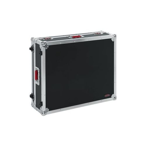  Adorama Gator Cases ATA Wood Custom Fit Flight Case, Soundcraft Si Large Format Mixer G-TOURSIIMPACTNDH