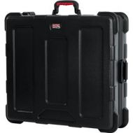 Adorama Gator Cases TSA ATA Molded Polyethylene Mixer/Equipment Case, 22x25x6 Interior GTSA-MIX222506