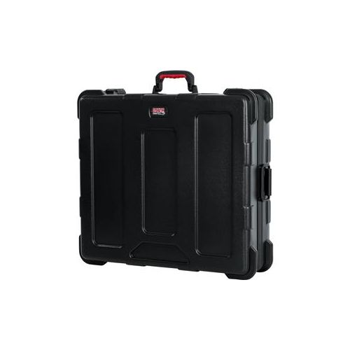  Adorama Gator Cases TSA ATA Molded Polyethylene Mixer/Equipment Case, 22x25x6 Interior GTSA-MIX222506