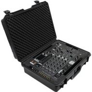 Adorama Odyssey Innovative Designs Vulcan Series Case for Denon X1800 Prime Mixer VUX1800