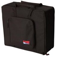 Adorama Gator Cases G-MIX-L 1618A Rigid EPS Foam Lightweight Mixer Case G-MIX-L 1618A