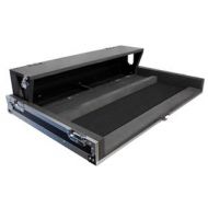 Adorama ProX XS-AHGLD112DHW Road Case for Allen & Heath GLD-112 Mixing Board XS-AHGLD112DHW