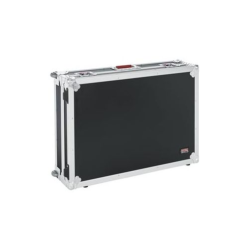  Adorama Gator Cases G-TOUR 20X30 ATA Wood Flight Case with Wheels G-TOUR 20X30