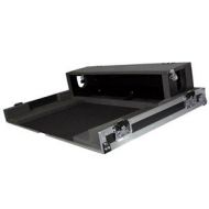 Adorama ProX XS-YCL5 Case with Doghouse and Wheels for Yamaha CL5 Mixer Console XS-YCL5DHW