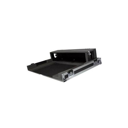  Adorama ProX XS-YCL5 Case with Doghouse and Wheels for Yamaha CL5 Mixer Console XS-YCL5DHW