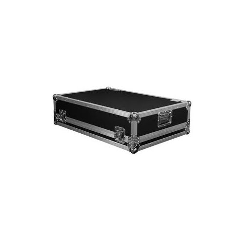  Adorama Odyssey Innovative Designs Flight Zone Case for Allen & Heath QU-32 Console FZQU32W