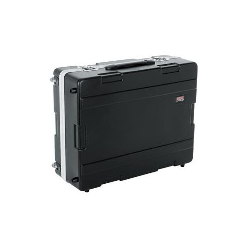  Adorama Gator Cases G-MIX 20X25 ATA Rolling Mixer or Equipment Case G-MIX 20X25