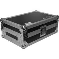 Adorama Odyssey Innovative Designs Flight Zone Series FZ10MIXXD 10 DJ Mixer Case FZ10MIXXD