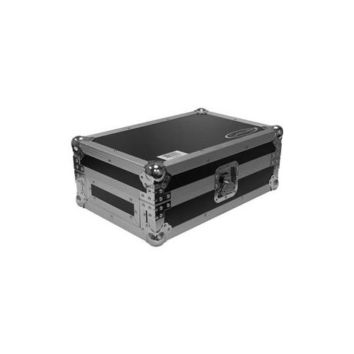  Adorama Odyssey Innovative Designs Flight Zone Series FZ10MIXXD 10 DJ Mixer Case FZ10MIXXD