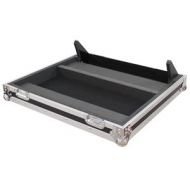 Adorama ProX XS-AHQU24 ATA-300 Flight Road Case for Allen & Heath QU-24 Mixer XS-AHQU24