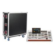 Adorama Gator Cases G-TOUR Flight Case for Behringer Wing Mixer GTOURWING