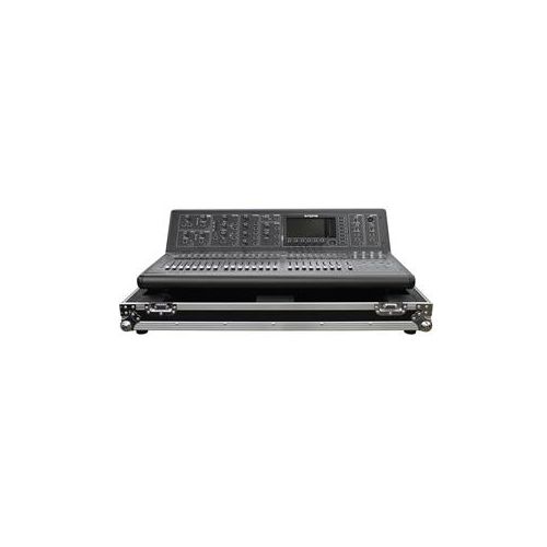  Adorama Odyssey Innovative Designs Flight Zone Case for Midas M32 Mixing Console FZMIDM32