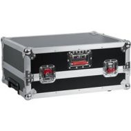 Adorama Gator Cases ATA Wood Flight Case for Allen & Heath QU16 Mixing Console G-TOURQU16