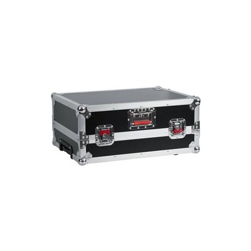  Adorama Gator Cases ATA Wood Flight Case for Allen & Heath QU16 Mixing Console G-TOURQU16