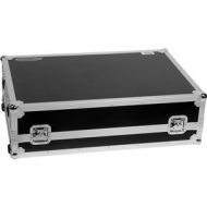 Adorama Odyssey Innovative Designs Flight Zone FZBEHX32W Behringer X32 Case with Wheels FZBEHX32W