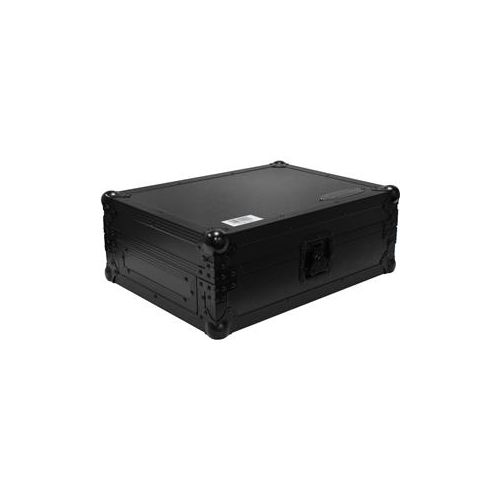  Adorama Odyssey Innovative Designs Black Label Series FZ12MIXXDBL 12 DJ Mixer Case FZ12MIXXDBL