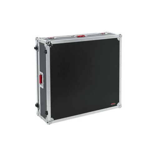  Adorama Gator Cases ATA Custom Fit Wood Flight Case for Presonus SL32III Mixing Console G-TOURPRESL32IIIN