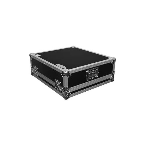  Adorama Odyssey Innovative Designs Flight Zone Case for Behringer X32 Mixer Console FZBEHX32COM