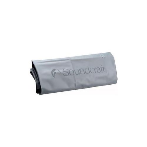  Adorama Soundcraft Dust Cover for Vi1 Digital Live Mixer BF10.947008