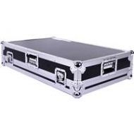 Adorama Deejay LED Fly Drive Case for Mackie PROFX30 / PROFX30v2 Mixer Case TBHPROFX30V2