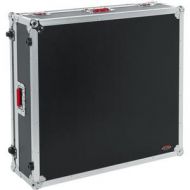 Adorama Gator Cases G-Tour ATA Wood Flight Case for Presonus StudioLive 32III Mixer G-TOURPRESL32IIINDH