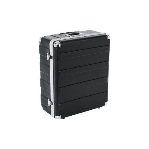  Adorama Gator Cases G-MIX-12PU 12 Space ATA Pop-Up Mixer Case G-MIX-12 PU