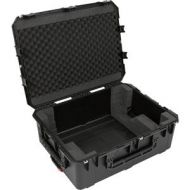 Adorama SKB 3I2922-10 iSeries Injection Molded Waterproof Case for Allen/Heath SQ6 Mixer 3I2922-10SQ6