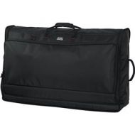 Adorama Gator Cases Padded Nylon Carry Bag for Large Format Mixers, 36x21x8 G-MIXERBAG-3621