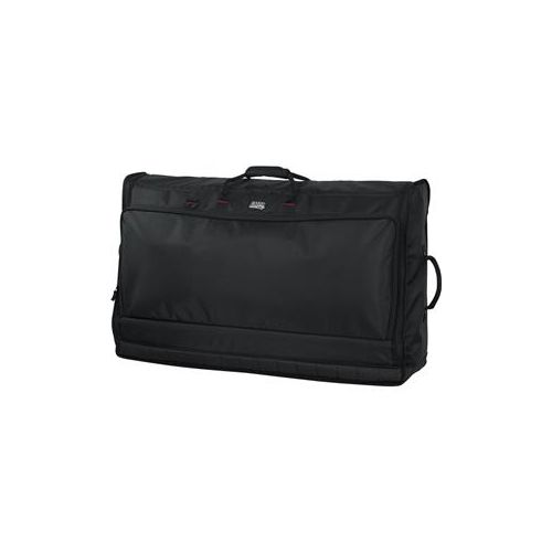  Adorama Gator Cases Padded Nylon Carry Bag for Large Format Mixers, 36x21x8 G-MIXERBAG-3621