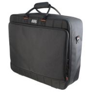 Adorama Gator Cases Updated Padded Nylon Mixer/Equipment Bag, 21x18.5x7 Interior Size G-MIXERBAG-2118