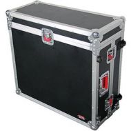 Adorama Gator Cases ATA Wood Flight Case for Behringer X-32 Mixer G-TOUR X32CMPCTW