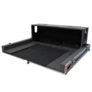 Adorama ProX XS-YQL5 Case with Doghouse and Wheels for Yamaha QL5 Mixer Console XS-YQL5DHW